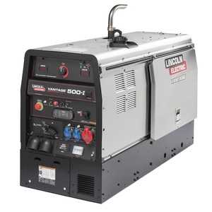 Lincoln Electric Vantage® 500-I Polarity Switch (Perkins®) (NOT AVAILABLE IN US/CANADA/EU)