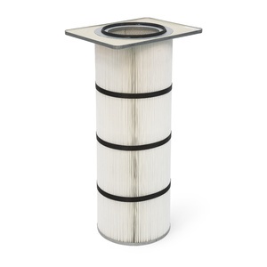 Lincoln Electric Filter, Merv 11, Prism (Black Strap)