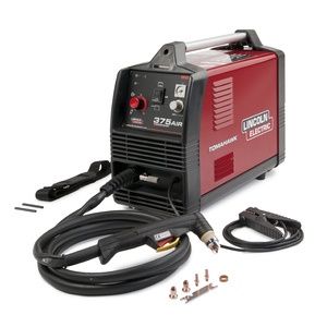 Lincoln Tomahawk® 375 Air Plasma Cutter