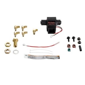 Miller Auxiliary Fuel Tank Pump 50″ Lift for EnPak® A28 / Bobcat ™ 200 Air Pak™
