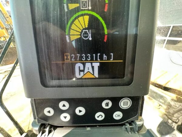 Buy Caterpillar 365CL excavator | Material Handling | CE certified / EPA certified - Image 10