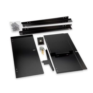 Miller Vandalism Lockout Kit (Big Blue 500 Pro/600 Series/800 Series)