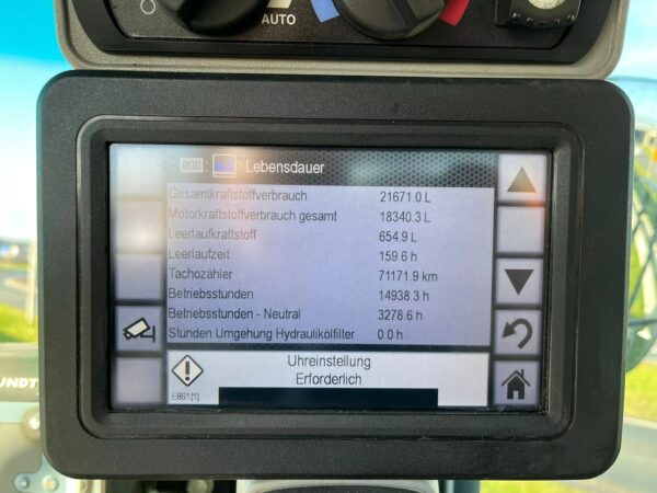 Caterpillar 966M Loader for sale | 3th function High lift wheel Loader - Image 14