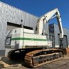 Buy Caterpillar 365CL excavator | Material Handling | CE certified / EPA certified - Image 4