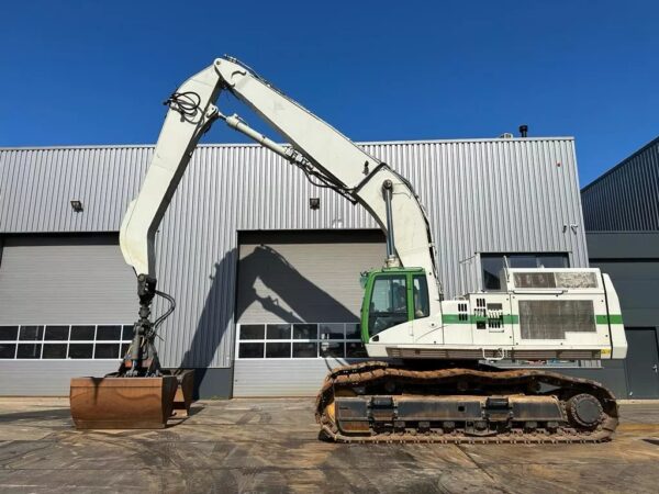 Buy Caterpillar 365CL excavator | Material Handling | CE certified / EPA certified - Image 6