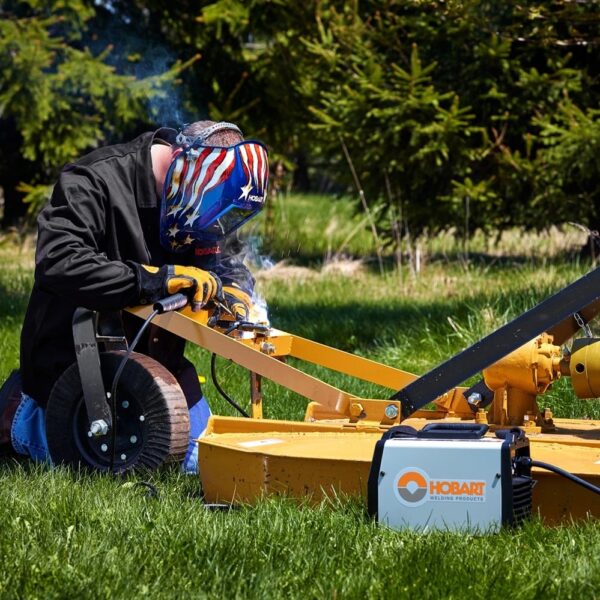 Hobart Stickmate® 160i - Image 9