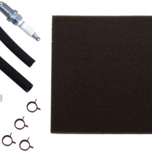 Miller Tune-Up & Filter Kit, Yamaha MZ 300/360