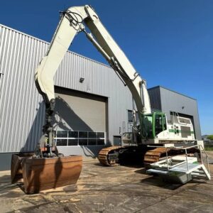 Buy Caterpillar 365CL excavator | Material Handling | CE certified / EPA certified
