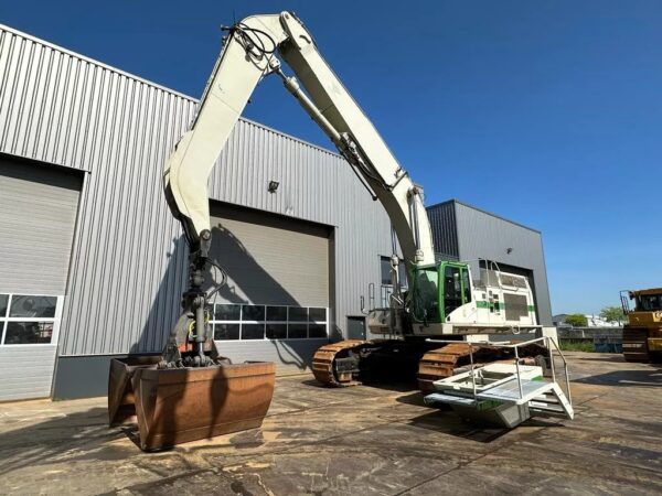Buy Caterpillar 365CL excavator | Material Handling | CE certified / EPA certified - Image 2