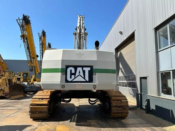Buy Caterpillar 365CL excavator | Material Handling | CE certified / EPA certified - Image 14