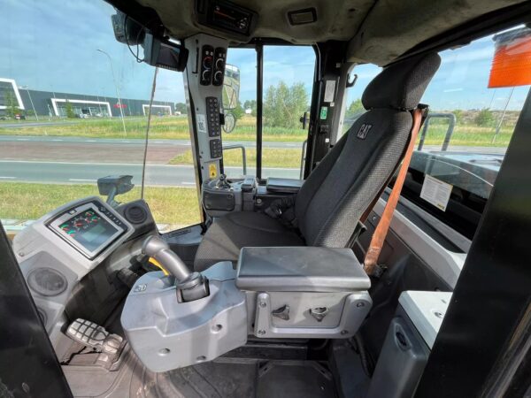 2014 Caterpillar 980K for sale - Image 4