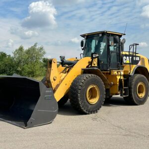 Caterpillar 950K Loader For Sale