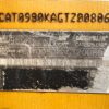 2014 Caterpillar 980K for sale - Image 7