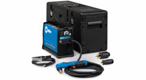 Miller Spectrum 375 X-TREME™ w/ XT30 Torch