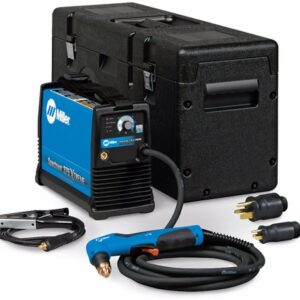 Miller Spectrum 375 X-TREME™ w/ XT30 Torch