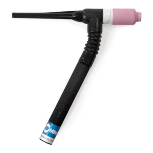 WELDCRAFT A-150F TORCH PKG, 12.5FT, 2PC, RUBBER