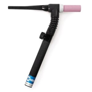 WELDCRAFT A-150FV TORCH PKG, 12.5FT, 2PC, RUBBER