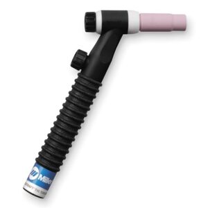 WELDCRAFT A-150V TORCH PKG, 12.5FT, RUBBER