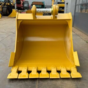 Caterpillar 349 BUCKET TB linkage (66-IN X 2.81-CU M,7 teeth) Attachment