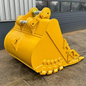 Buy CAT 336 BUCKET DB Linkage (60-IN X 1.87 -CU M,6 teeth) Attachment