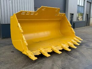 Buy CAT 988K Loader Bucket