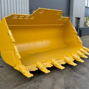 Buy CAT 988K Loader Bucket