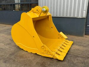 Caterpillar 349 BUCKET TB linkag