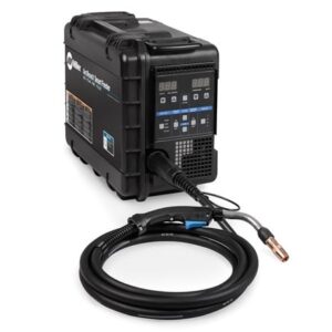 Miller ArcReach® Smart Feeder, Bernard™ PipeWorx 300 Amp Gun Pkg