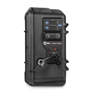Miller ArcReach® SuitCase® 12, Bernard™ PipeWorx 250-15 MIG Gun Pkg