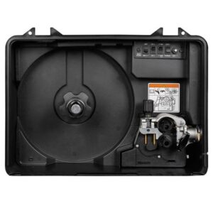 Miller ArcReach® SuitCase® 12, Bernard™ Dura-Flux Gun Package