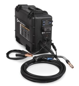 Miller ArcReach® SuitCase® 12, Bernard™ PipeWorx 250-15 MIG Gun Pkg