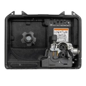 Miller ArcReach SuitCase 8 , Bernard BTB 300 A Gun Pkg
