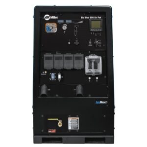 Miller Big Blue® 600 Air Pak™