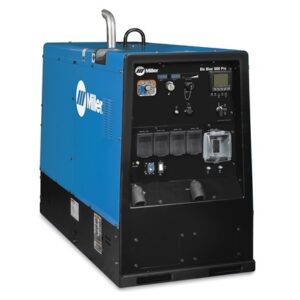 Miller Big Blue® 600 Pro (Kubota)