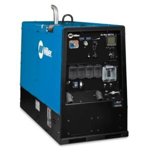 Miller Big Blue® 600 Pro (Kubota) Deluxe w/ ArcReach®