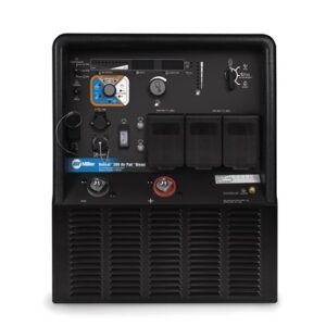 Bobcat™ 200 Air Pak™ Diesel