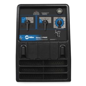 Miller Bobcat™ 3 Phase (Kohler), GFCI (Discontinued)