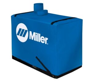 Miller Bobcat 230/265 or Trailblazer 330 Protective Cover 301712