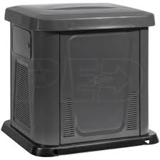 Briggs & Stratton Power Protect PP13 – 13kW Aluminum Standby Generator