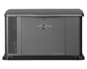 Briggs & Stratton 20kW Fortress