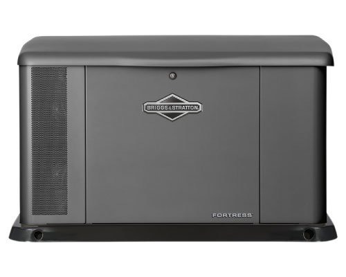 Briggs & Stratton 20kW Fortress