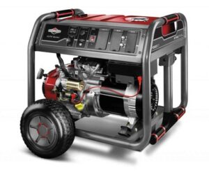 7000 Watt Elite Series Portable