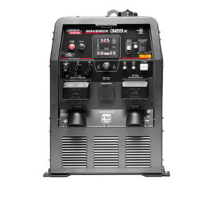 Lincoln Maverick 325X (Kubota) Diesel Welder Generator K3581-1