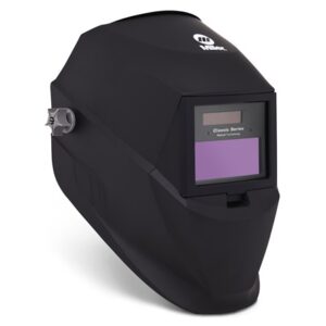 Miller Classic Series, Black Welding Helmet