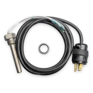 Miller Air Compressor Oil Heater for EnPak® / Bobcat™ and Trailblazer® Air Pak™ models