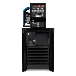 Miller Continuum™ 350 Push-Pull MIGRunner Package