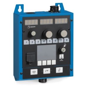 Miller Continuum™ Remote Operator Interface