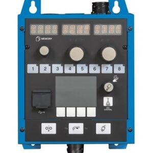 Miller Continuum™ Remote Operator Interface