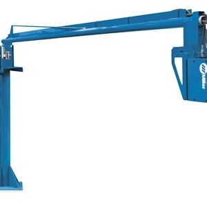 Miller Continuum™ Swingarc™, 12 Ft