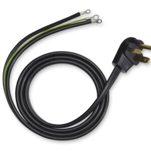 Miller Cord Set, 250V 6-50P 12GA 3/C 6FT SPT
